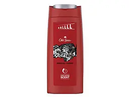 Гель-шампунь OLD SPICE 675мл 2в1 Wolfthorn