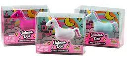 Диспенсер для цукерок Kidsmania Unicorn Doo 9 г - мініатюра 7