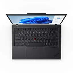 Ноутбук Lenovo ThinkPad T14,1920 x 1200,Ultra 7 155U 12 C / 14 T,1.7 GHz - 4.8 GHz,28 W,32 GB DDR5 - мініатюра 5