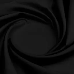 Скатертина Cosas Onyx водовідштовхувальна 100х100 см чорна (Cloth_100Black_DUK_100x100) - мініатюра 7