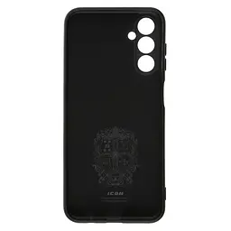 Чехол ArmorStandart ICON для Samsung M14 5G (M146) Camera cover Black (ARM66672) - мініатюра 2
