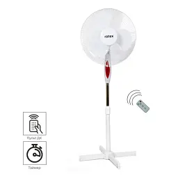 Вентилятор Rotex RAF55-E