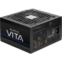 БЖ комп Chieftec 850W (BPX-850-S) - мініатюра 2