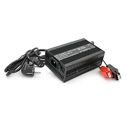 Зарядний пристрій Voltronic для акумуляторів AGM 36V 6A