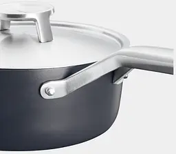 Ківш з кришкою Taiten 1,6 л - мініатюра 3