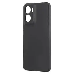 Чохол до мобільного телефона BeCover Motorola Moto G05 / E15 Black (713476) - мініатюра 3