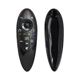 Пульт AN-MR500 Magic Remote для LG Smart TV з мікрофоном і аеромишкою - мініатюра 12