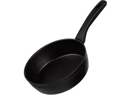 Сковорода Ardesto Black Mars Favola 24 см (AR1924BMR)