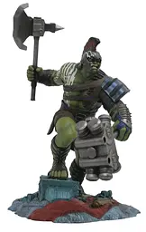 Фігурка Diamond Select Тор Рагнарек Гладіатор Халк Thor Ragnarok Gladiator Hulk 30 см WST TR GH - мініатюра 2