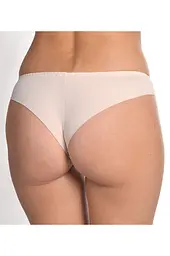 Жіночі трусики ELLEN 001 26 03 Effetto Lingerie срібний піон 46/2XL - мініатюра 2