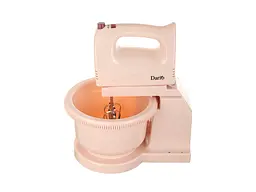Міксер Dario DM3010B - мініатюра 3