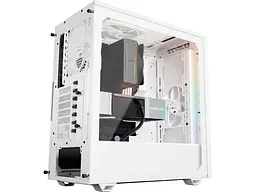 Корпус Be quiet! Pure Base 501 DX White (BGW77) - мініатюра 5
