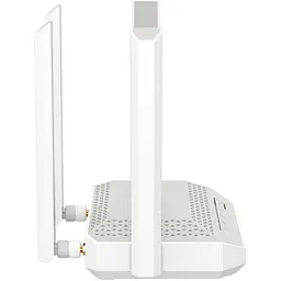 Роутер Keenetic Wi-Fi-маршрутизатор Speedster 4G+ (KN-2911) - мініатюра 5