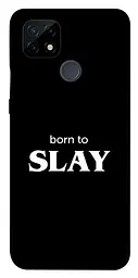 Чохол Demsky Slay для Realme C21