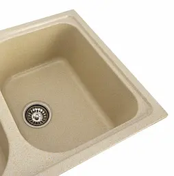 Кухонна мийка Platinum 7950 EQUATORIA (SP000035793) - мініатюра 2