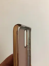 Протиударний чохол із відділенням для карт i-Blason Cosmo для Samsung Galaxy S20 Plus Purple - мініатюра 6