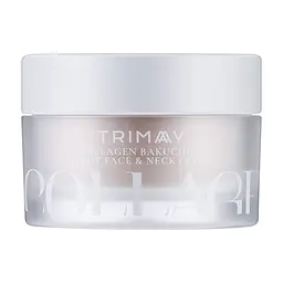 Крем для обличчя Trimay Collagen Bakuchiol Nigth 50 мл (8809822540471) - мініатюра 2