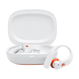 Бездротові навушники JBL Endurance Peak 4 (JBLENDUPEAK4WHT) білі