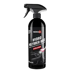 Рідкий полімерний віск Nowax Hydro Polymer Wax консервант 750 мл (NX10035)