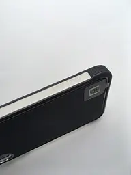 Оригінальний протиударний чохол для Samsung Galaxy S25 Plus (S936) Rugged Case Black EF-RS936CBEGWW - мініатюра 10