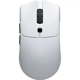 Миша RAWM SA-MH01Pro White [155919]