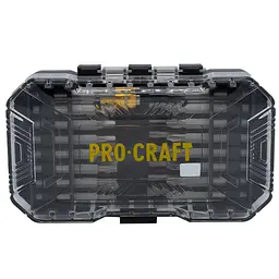 Набір біт Procraft BS37 - мініатюра 3