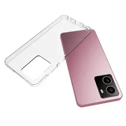 Чохол до мобільного телефона BeCover HMD Pulse Transparancy (713143) - мініатюра 4