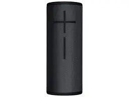 Портативна колонка Ultimate Ears Boom 3 Night Black (984-001360)