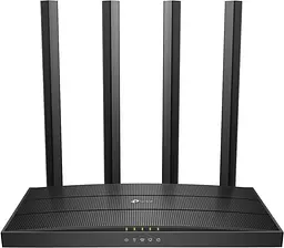 Маршрутизатор TP-Link Archer C6 v4