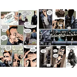 Комікс The Sandman. Пісочний чоловік. Том 3: Країна снів - Ніл Ґейман Видавництво РМ (9786178280918) - мініатюра 4