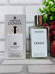 Парфюм женский, аромат по мотивам Donna (60 мл)