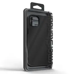 Чохол ArmorStandart Matte Slim Fit для Apple iPhone 15 Plus Black - мініатюра 5