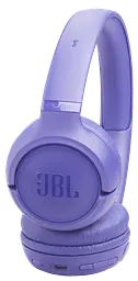 Гарнітура JBL TUNE 530BT Lavender (JBLT530BTLAVEU) - мініатюра 3