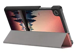 Чохол Primolux Slim для планшета Lenovo Tab M8 (4rd Gen) TB-300 Nature - мініатюра 4
