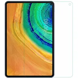 Захисне скло DK Full Glue для Huawei MatePad Pro 10.8 2019 011300 Clear