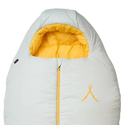 Спальний мішок Grand Canyon Eminence 190 Pro -8°C Misty Blue (30721591) - мініатюра 5