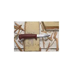 Ніж Morakniv 511 carbon steel (12147) - мініатюра 4