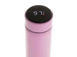 Термос Adler Pink AD 4506 - мініатюра 4