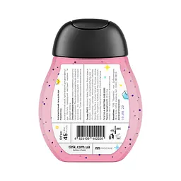 Антисептик для рук Tink French Kiss, 45 мл - мініатюра 2