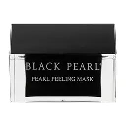 Маска для обличчя Sea of Spa Black Pearl Age Control Pearl Peeling Mask 50 мл (7290013761835) - мініатюра 2