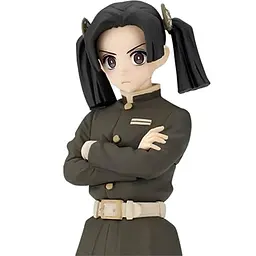 Фігурка Bandai Аой Канзакі Клинок розсікаючий демонів Aoi Kanzaki Demon Slayer Sepia color ver 16 см B AK DS - мініатюра 4