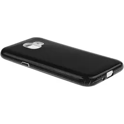 Чохол-накладка Toto TPU Shine Case Samsung Galaxy J2 2018 Black - мініатюра 4