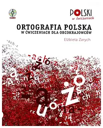 Ortografia polska + Mp3 CD