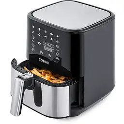 Мультипіч Cosori Stainless steel CP258-AF-DEU (KAAPAFCSNEU0063Y) - мініатюра 3