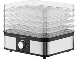 Сушка Ardesto FDB-52832B - мініатюра 3