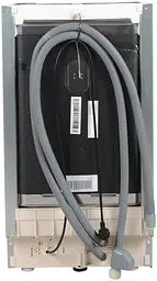 Посудомийна машина Hotpoint Ariston HSIO 3O23 WFE - мініатюра 14
