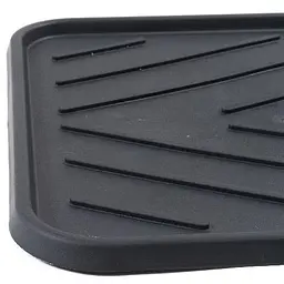 Піддон для взуття MultyHome Simple з малюнком 35x63 см (128312) - мініатюра 3