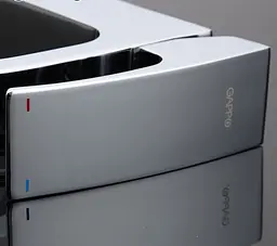 Змішувач для умивальника Gappo Jacob G1007-1 - мініатюра 2