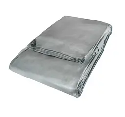 Тент Shadow PLANDEKA від дощу 160г/м² 3х4 м ТЕНТ00054 - мініатюра 3