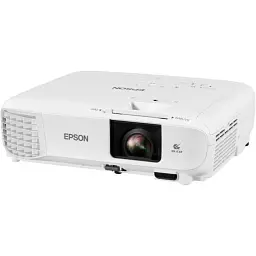 Мультимедійний проектор Epson EB-W49 [V11H983040] [89203] - мініатюра 3